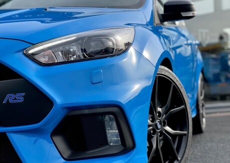 Ford Focus RS EDITION 14