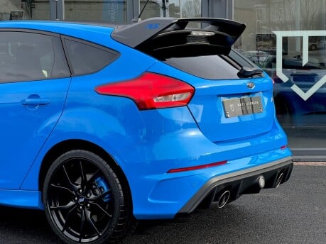 Ford Focus RS EDITION 17