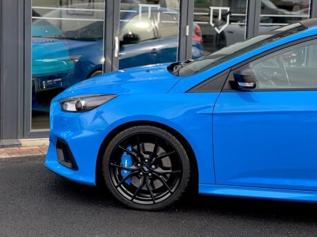 Ford Focus RS EDITION 19