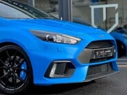 Ford Focus RS EDITION 20