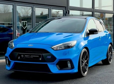 Ford Focus RS EDITION 27