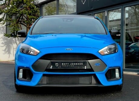 Ford Focus RS EDITION 29