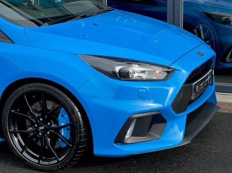 Ford Focus RS EDITION 34