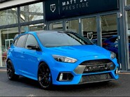 Ford Focus RS EDITION 42