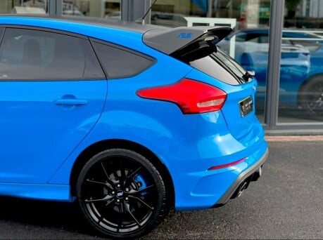 Ford Focus RS EDITION 47