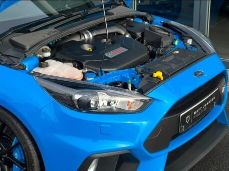 Ford Focus RS EDITION 48