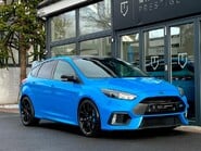 Ford Focus RS EDITION 50