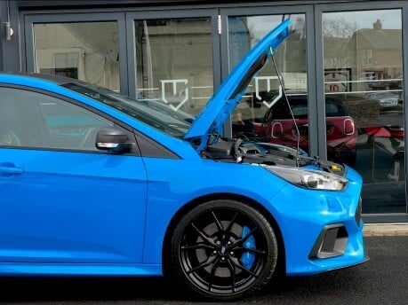 Ford Focus RS EDITION 52