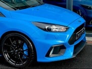 Ford Focus RS EDITION 55