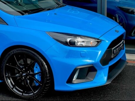 Ford Focus RS EDITION 55