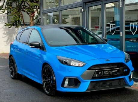 Ford Focus RS EDITION 56