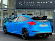 Ford Focus RS EDITION 58