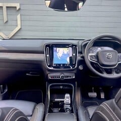 Volvo XC40 RECHARGE T5 INSCRIPTION PRO 4