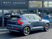 Volvo XC40 RECHARGE T5 INSCRIPTION PRO 2