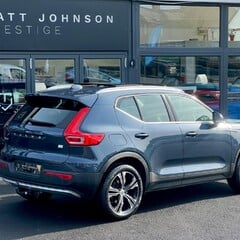 Volvo XC40 RECHARGE T5 INSCRIPTION PRO 1