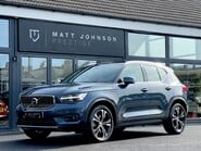 Volvo XC40 RECHARGE T5 INSCRIPTION PRO 24