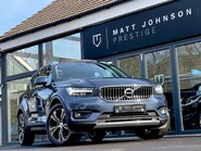 Volvo XC40 RECHARGE T5 INSCRIPTION PRO 8