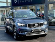 Volvo XC40 RECHARGE T5 INSCRIPTION PRO 17