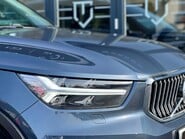 Volvo XC40 RECHARGE T5 INSCRIPTION PRO 32