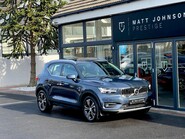 Volvo XC40 RECHARGE T5 INSCRIPTION PRO 33