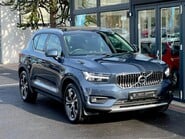 Volvo XC40 RECHARGE T5 INSCRIPTION PRO 21