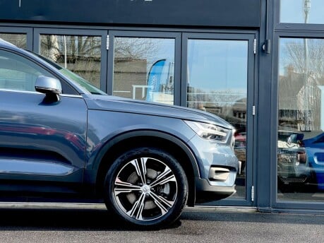 Volvo XC40 RECHARGE T5 INSCRIPTION PRO 34