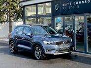 Volvo XC40 RECHARGE T5 INSCRIPTION PRO 1