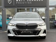 BMW 5 Series 520I M SPORT PRO 17