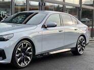 BMW 5 Series 520I M SPORT PRO 22