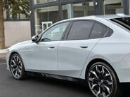 BMW 5 Series 520I M SPORT PRO 24