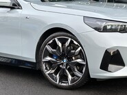 BMW 5 Series 520I M SPORT PRO 38