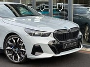 BMW 5 Series 520I M SPORT PRO 41