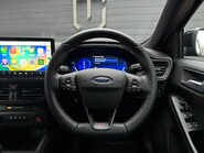 Ford Focus ST 12