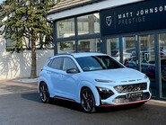 Hyundai KONA T-GDI N 1