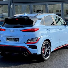 Hyundai KONA T-GDI N 1