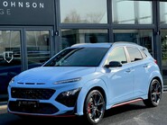 Hyundai KONA T-GDI N 8