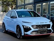 Hyundai KONA T-GDI N 9