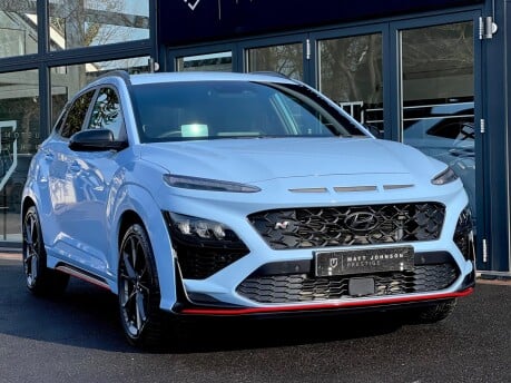 Hyundai KONA T-GDI N 49