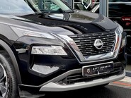 Nissan X-Trail N-CONNECTA XTRONIC 2