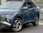 Hyundai TUCSON T-GDI ULTIMATE 31