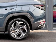 Hyundai TUCSON T-GDI ULTIMATE 50