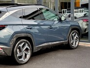 Hyundai TUCSON T-GDI ULTIMATE 52