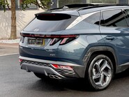 Hyundai TUCSON T-GDI ULTIMATE 56