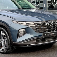 Hyundai TUCSON T-GDI ULTIMATE 2