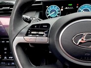Hyundai TUCSON T-GDI ULTIMATE 20