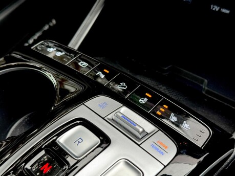 Hyundai TUCSON T-GDI ULTIMATE 27