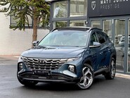 Hyundai TUCSON T-GDI ULTIMATE 28