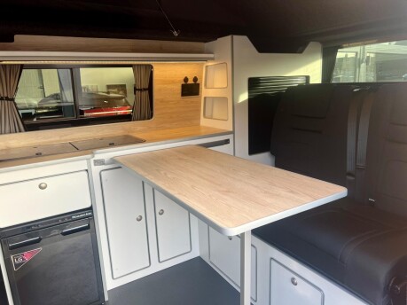 Ford Transit Custom 320 LEADER P/V ECOBLUE 29
