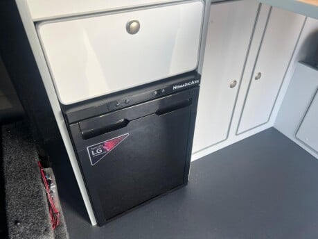 Ford Transit Custom 320 LEADER P/V ECOBLUE 20