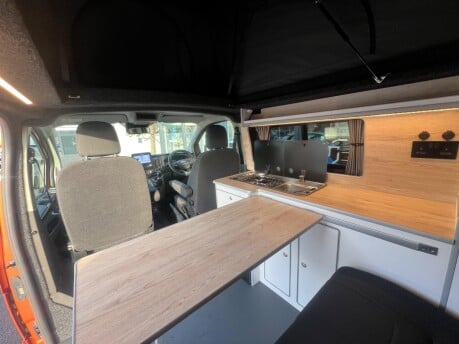 Ford Transit Custom 320 LEADER P/V ECOBLUE 24